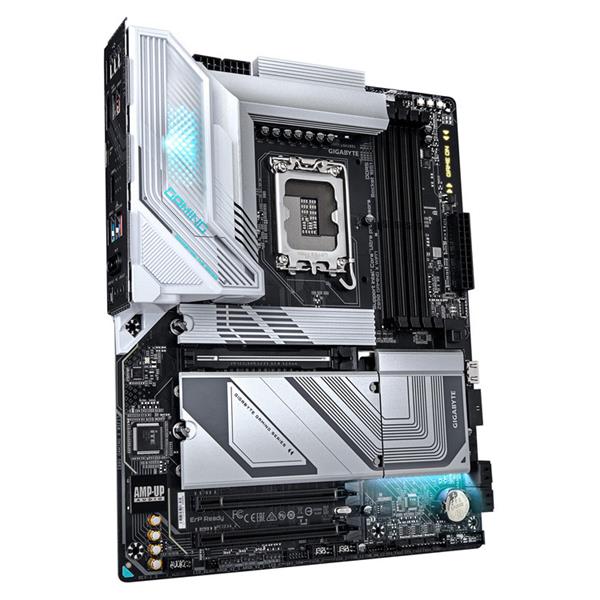 GIGABYTE MOTHERBOARD Z890 GAMING X WIFI7 1851 DDR5  ATX